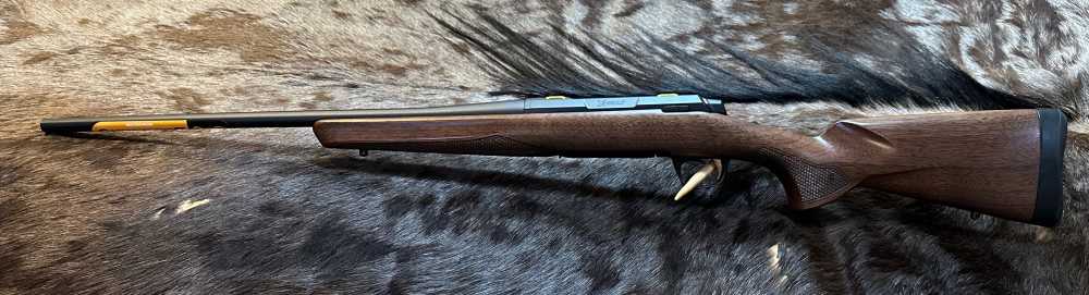 BROWNING X-BOLT 2 HUNTER 30-06 SPRINGFIELD 22" RIFLE, FREE SAFARI-img-2