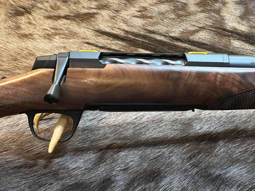 BROWNING X-BOLT 2 HUNTER 30-06 SPRINGFIELD 22" RIFLE, FREE SAFARI-img-0