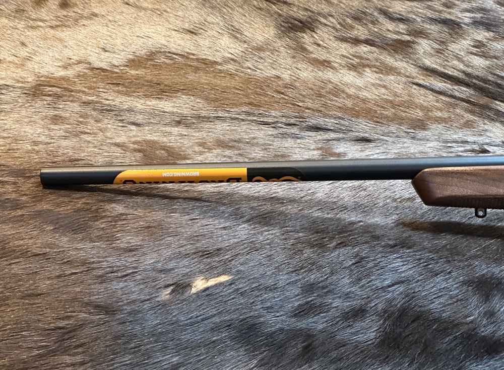 BROWNING X-BOLT 2 HUNTER 30-06 SPRINGFIELD 22" RIFLE, FREE SAFARI-img-12