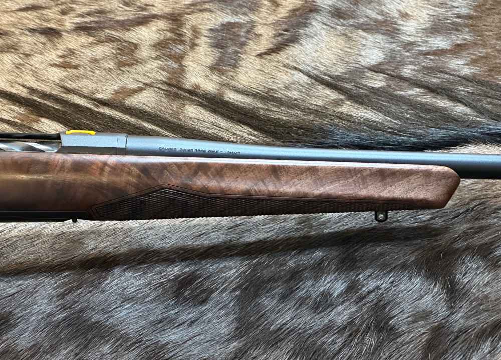 BROWNING X-BOLT 2 HUNTER 30-06 SPRINGFIELD 22" RIFLE, FREE SAFARI-img-4