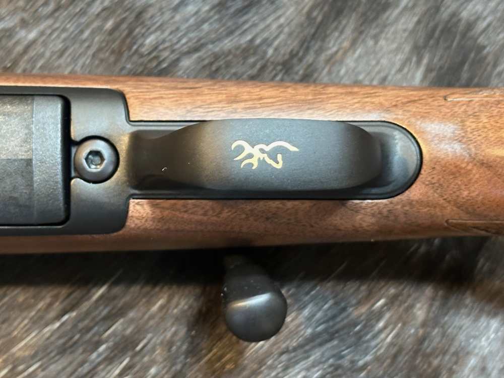 BROWNING X-BOLT 2 HUNTER 30-06 SPRINGFIELD 22" RIFLE, FREE SAFARI-img-16