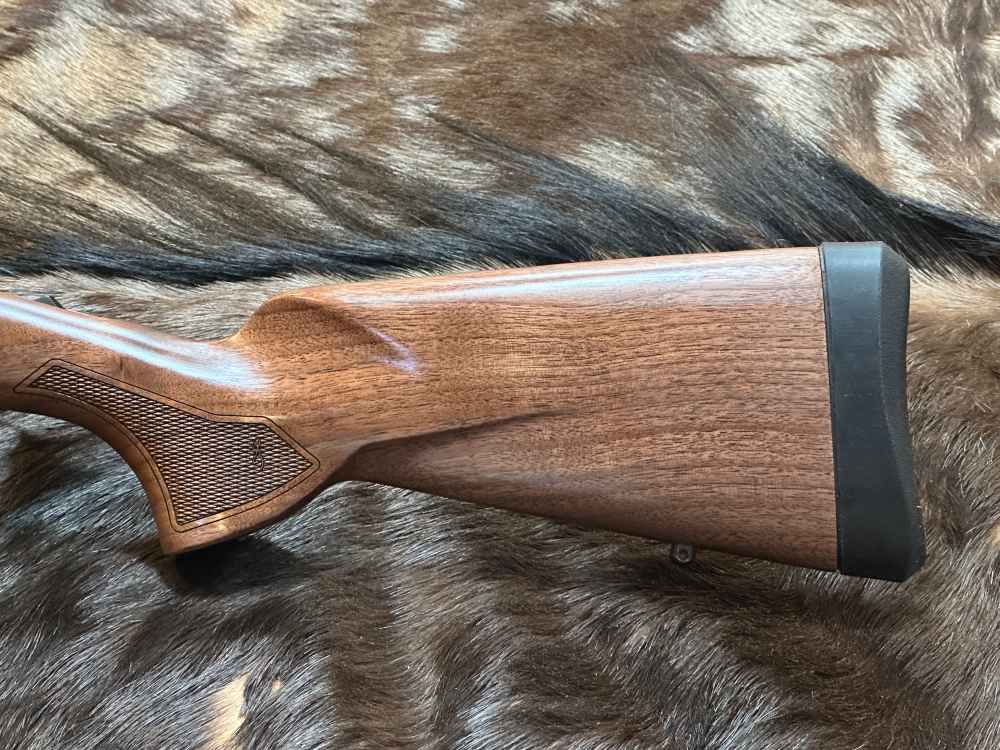 BROWNING X-BOLT 2 HUNTER 30-06 SPRINGFIELD 22" RIFLE, FREE SAFARI-img-9