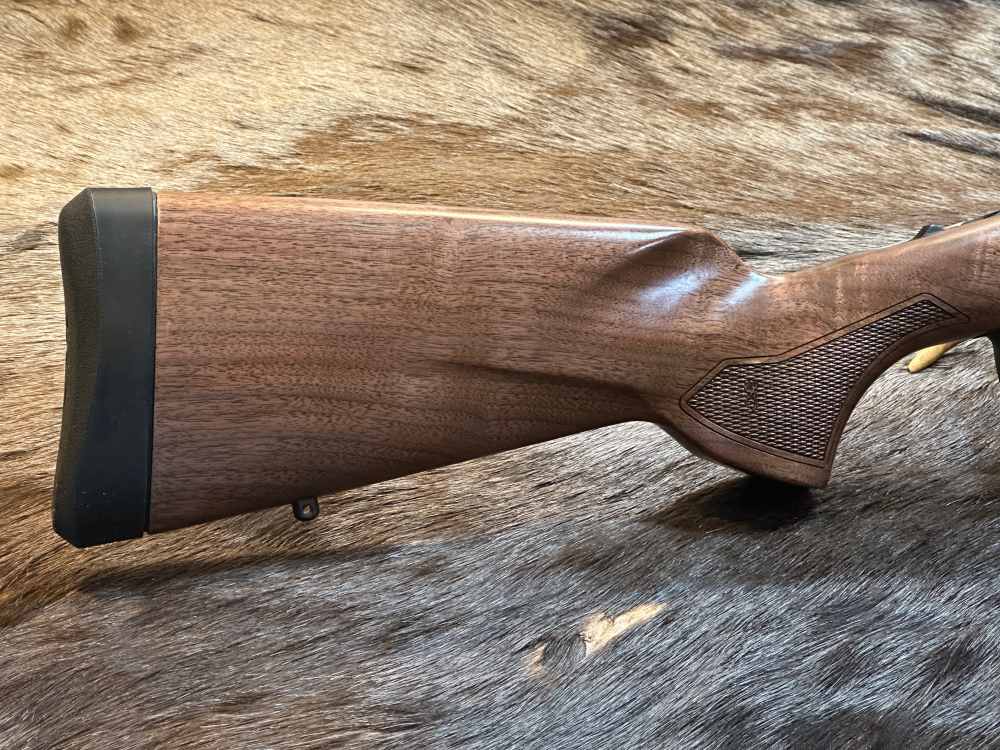 BROWNING X-BOLT 2 HUNTER 30-06 SPRINGFIELD 22" RIFLE, FREE SAFARI-img-3