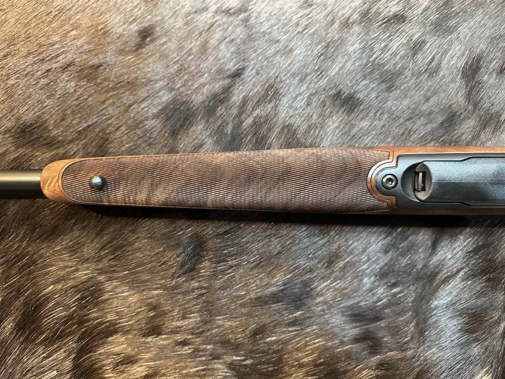 BROWNING X-BOLT 2 HUNTER 30-06 SPRINGFIELD 22" RIFLE, FREE SAFARI-img-14