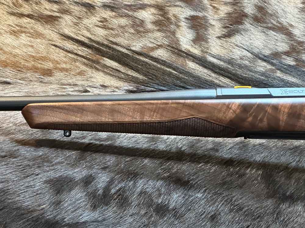 BROWNING X-BOLT 2 HUNTER 30-06 SPRINGFIELD 22" RIFLE, FREE SAFARI-img-11