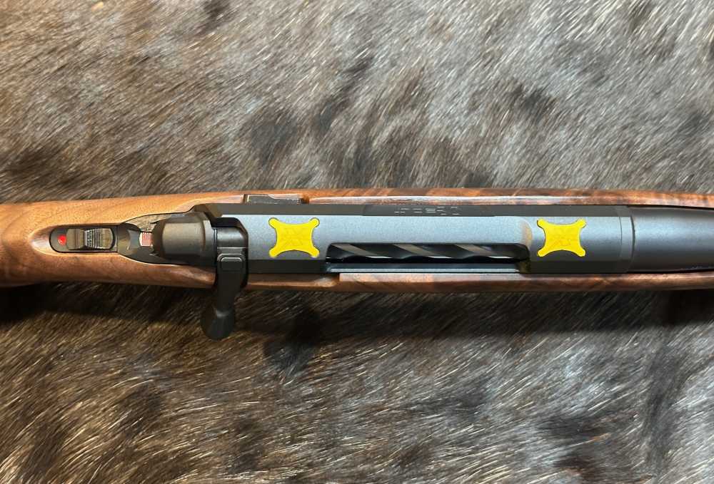 BROWNING X-BOLT 2 HUNTER 30-06 SPRINGFIELD 22" RIFLE, FREE SAFARI-img-7
