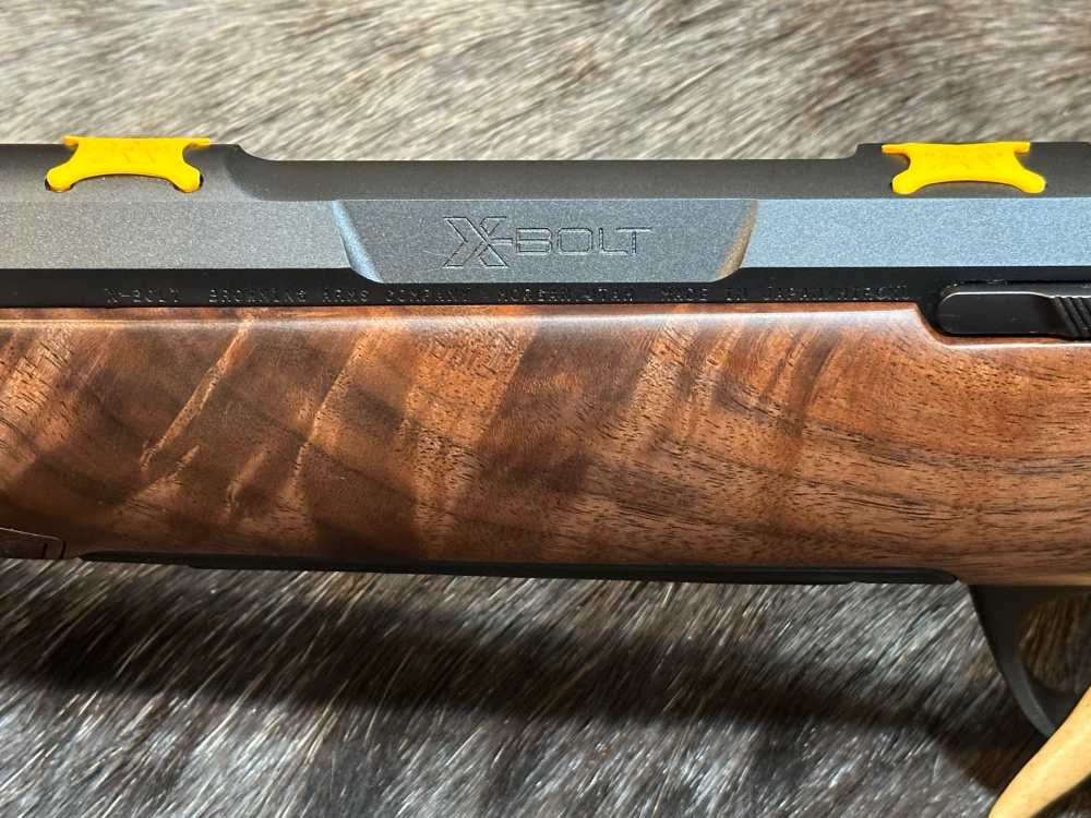 BROWNING X-BOLT 2 HUNTER 30-06 SPRINGFIELD 22" RIFLE, FREE SAFARI-img-13