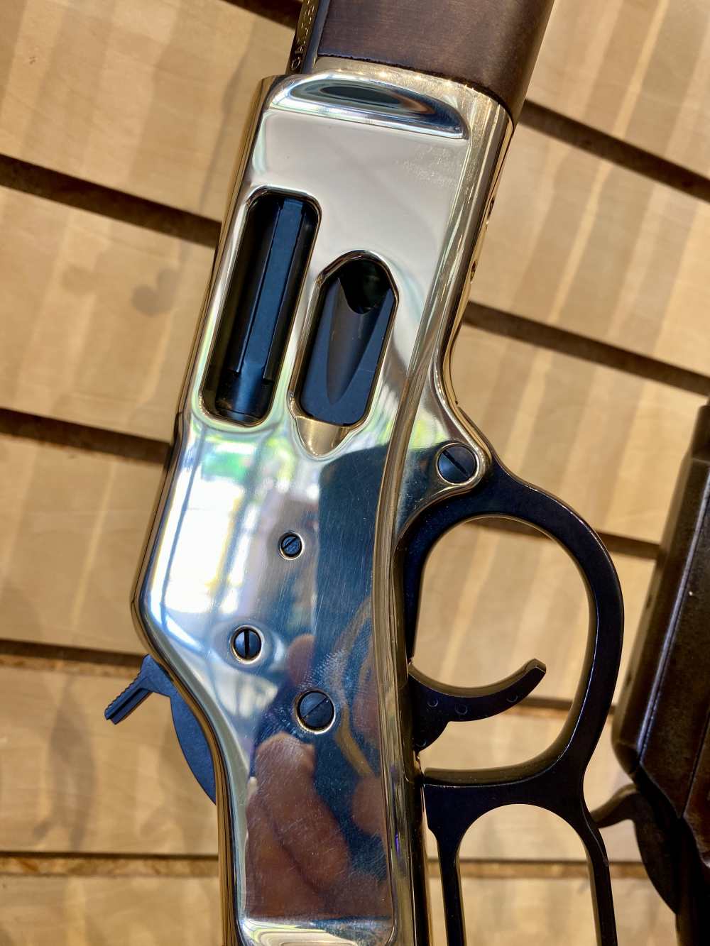 Henry Big Boy 44mag Brass Octagon Barrel *NEW*-img-4