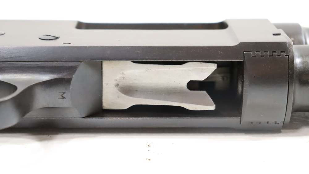 STEVENS MODEL 520-30 PUMP ACTION 12GA U.S. MILITARY TRAINING TRENCH SHOTGUN-img-23