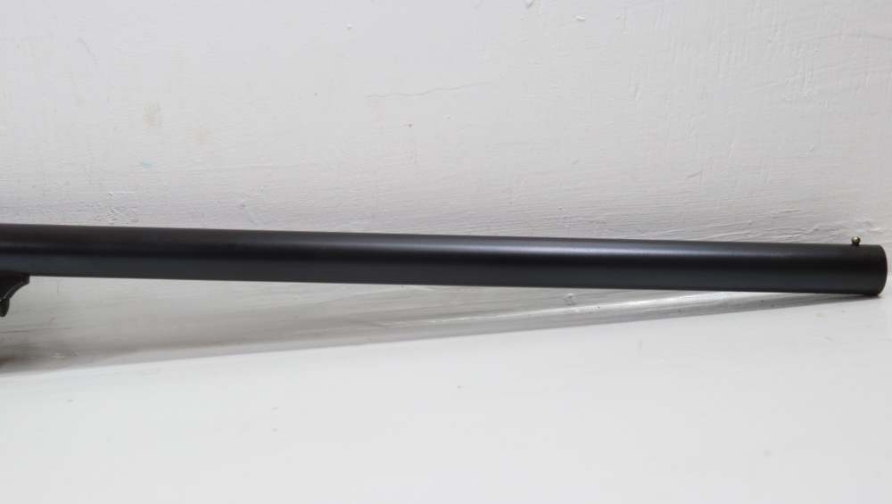 STEVENS MODEL 520-30 PUMP ACTION 12GA U.S. MILITARY TRAINING TRENCH SHOTGUN-img-6
