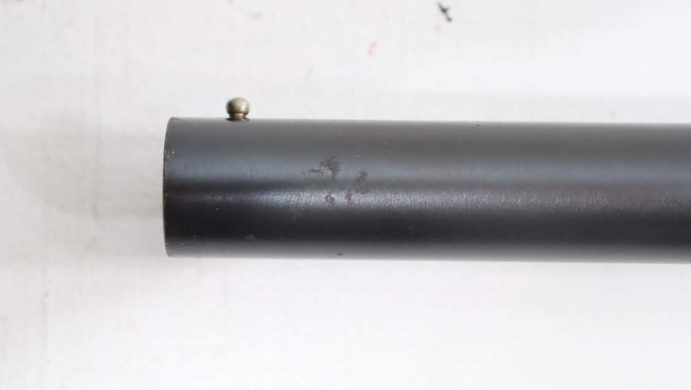 STEVENS MODEL 520-30 PUMP ACTION 12GA U.S. MILITARY TRAINING TRENCH SHOTGUN-img-55