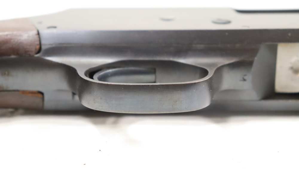 STEVENS MODEL 520-30 PUMP ACTION 12GA U.S. MILITARY TRAINING TRENCH SHOTGUN-img-20
