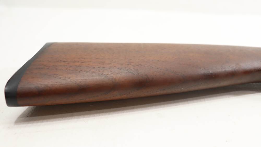 STEVENS MODEL 520-30 PUMP ACTION 12GA U.S. MILITARY TRAINING TRENCH SHOTGUN-img-15