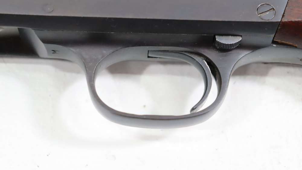 STEVENS MODEL 520-30 PUMP ACTION 12GA U.S. MILITARY TRAINING TRENCH SHOTGUN-img-41