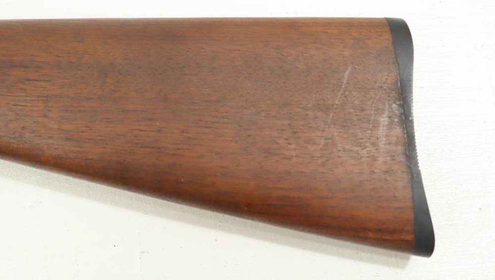 STEVENS MODEL 520-30 PUMP ACTION 12GA U.S. MILITARY TRAINING TRENCH SHOTGUN-img-36