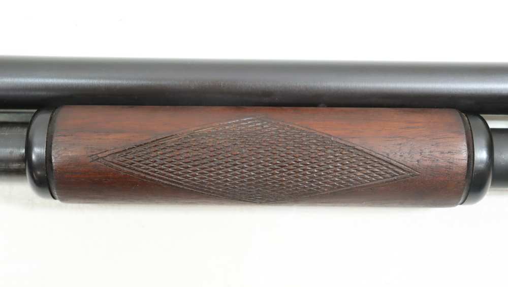 STEVENS MODEL 520-30 PUMP ACTION 12GA U.S. MILITARY TRAINING TRENCH SHOTGUN-img-28