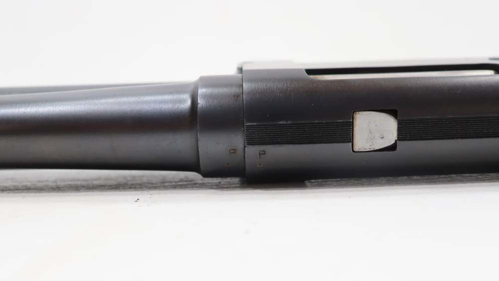 STEVENS MODEL 520-30 PUMP ACTION 12GA U.S. MILITARY TRAINING TRENCH SHOTGUN-img-63