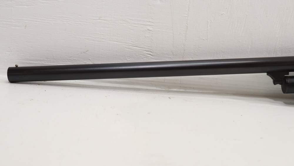 STEVENS MODEL 520-30 PUMP ACTION 12GA U.S. MILITARY TRAINING TRENCH SHOTGUN-img-13