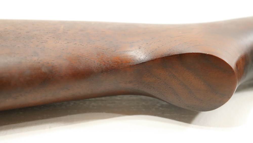 STEVENS MODEL 520-30 PUMP ACTION 12GA U.S. MILITARY TRAINING TRENCH SHOTGUN-img-17