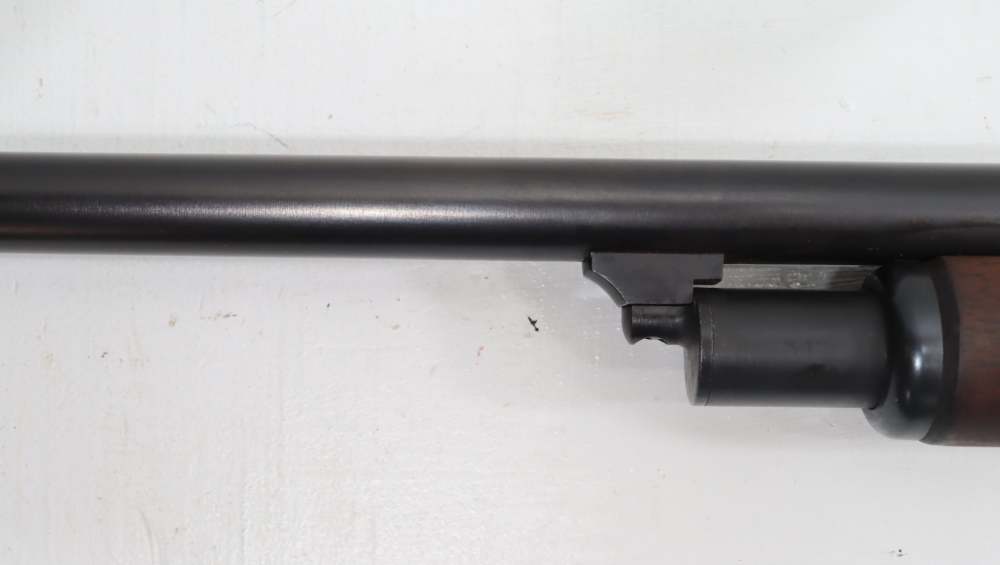 STEVENS MODEL 520-30 PUMP ACTION 12GA U.S. MILITARY TRAINING TRENCH SHOTGUN-img-50