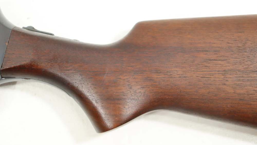 STEVENS MODEL 520-30 PUMP ACTION 12GA U.S. MILITARY TRAINING TRENCH SHOTGUN-img-39