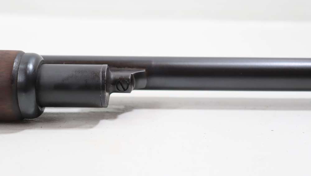 STEVENS MODEL 520-30 PUMP ACTION 12GA U.S. MILITARY TRAINING TRENCH SHOTGUN-img-29