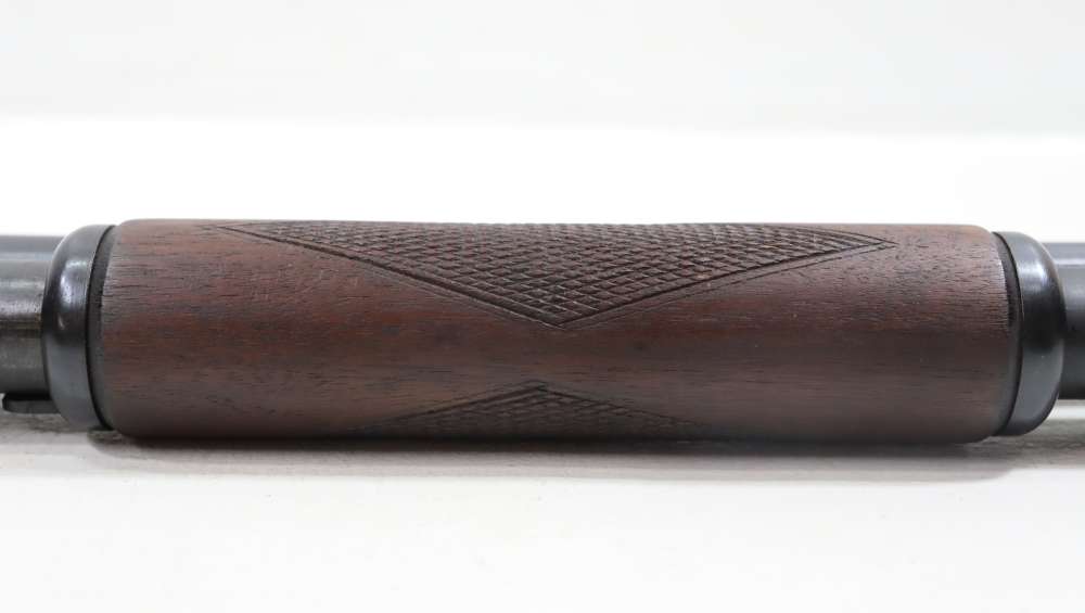 STEVENS MODEL 520-30 PUMP ACTION 12GA U.S. MILITARY TRAINING TRENCH SHOTGUN-img-27