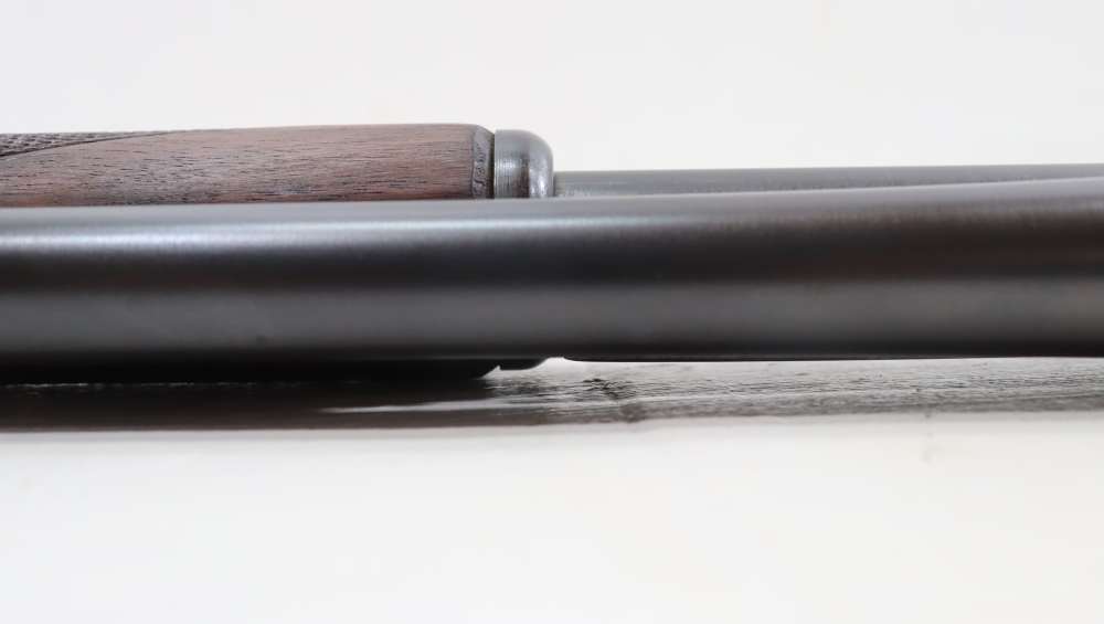 STEVENS MODEL 520-30 PUMP ACTION 12GA U.S. MILITARY TRAINING TRENCH SHOTGUN-img-64