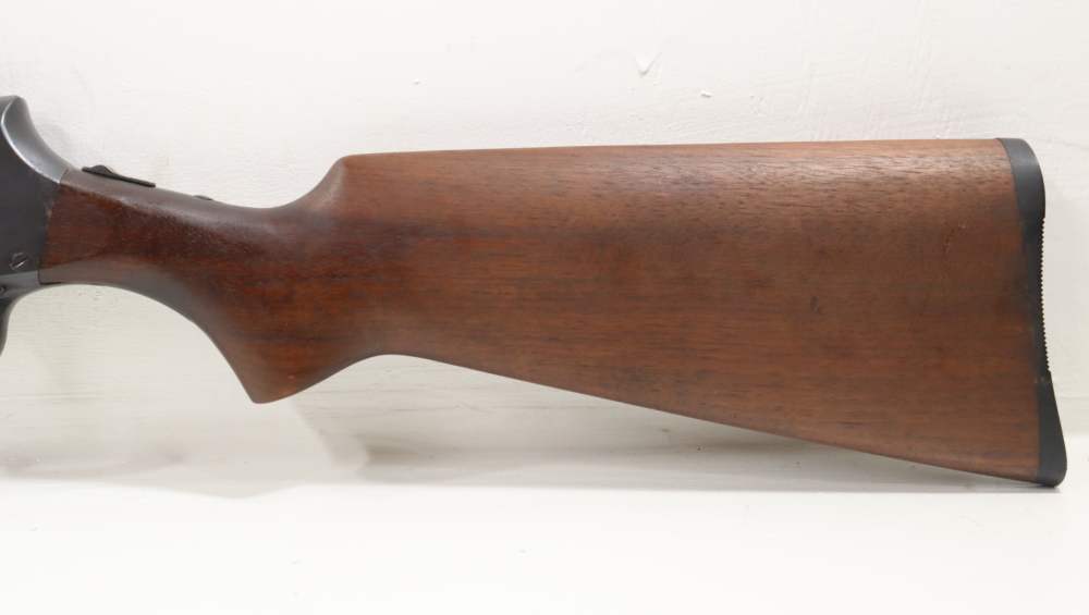 STEVENS MODEL 520-30 PUMP ACTION 12GA U.S. MILITARY TRAINING TRENCH SHOTGUN-img-10