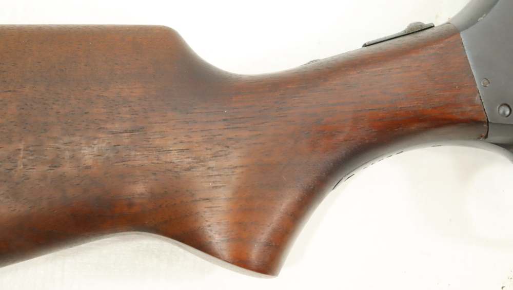 STEVENS MODEL 520-30 PUMP ACTION 12GA U.S. MILITARY TRAINING TRENCH SHOTGUN-img-19