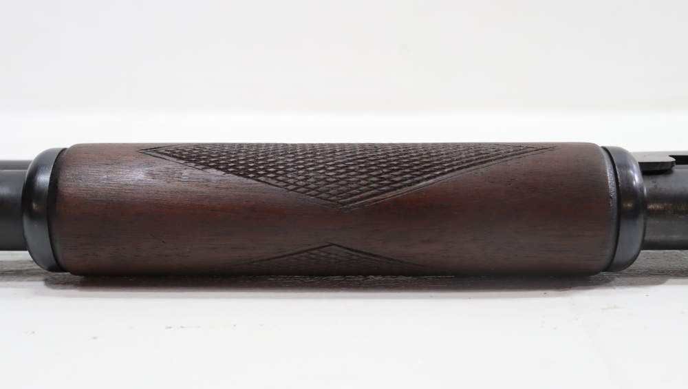 STEVENS MODEL 520-30 PUMP ACTION 12GA U.S. MILITARY TRAINING TRENCH SHOTGUN-img-47