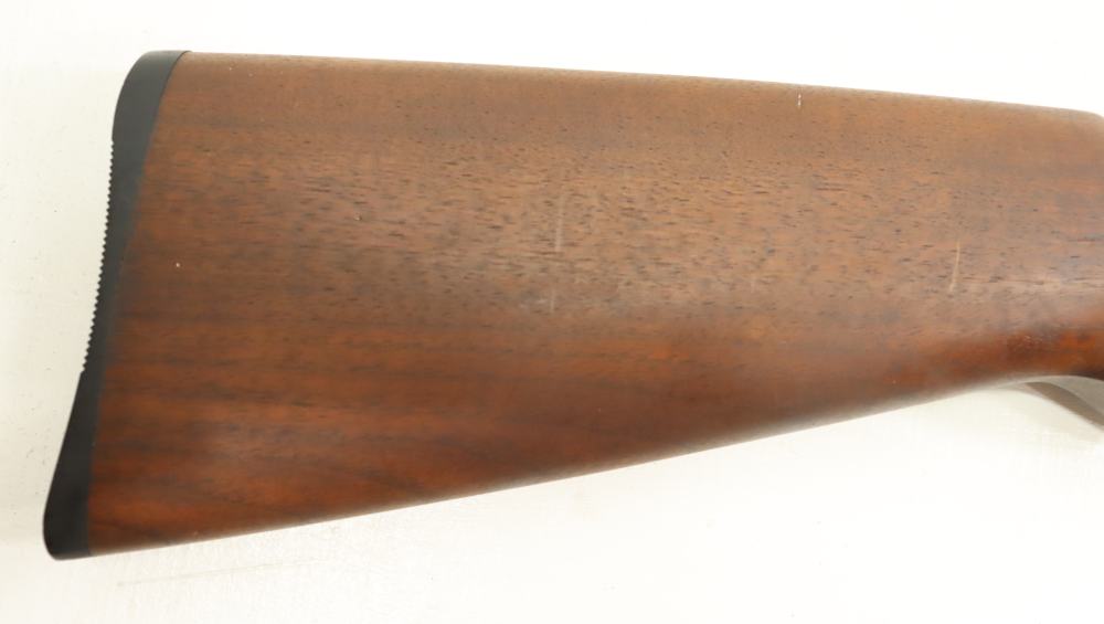 STEVENS MODEL 520-30 PUMP ACTION 12GA U.S. MILITARY TRAINING TRENCH SHOTGUN-img-16