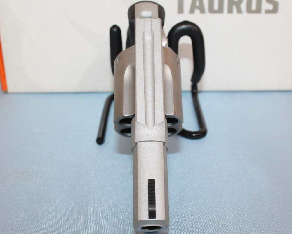 Taurus 856 Ultra-Lite Stainless 38SPL 2" Barrel, LAYAWAY AVAILABLE!-img-4