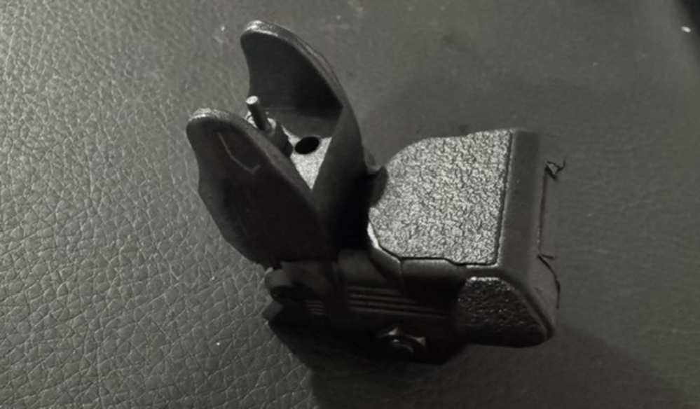 AR15 Front Sight-img-0