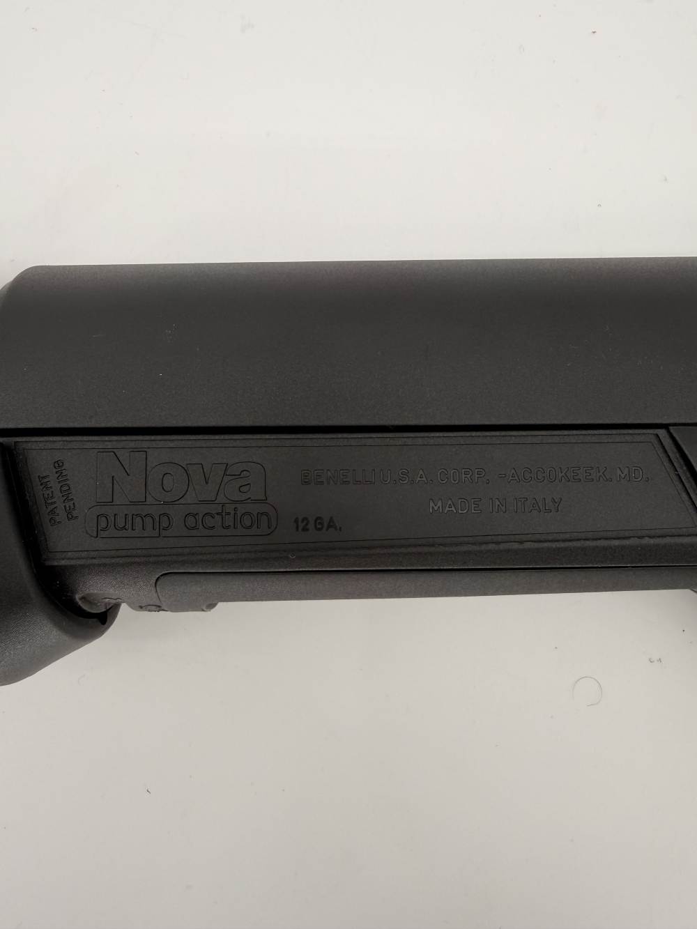 BENELLI NOVA -img-9