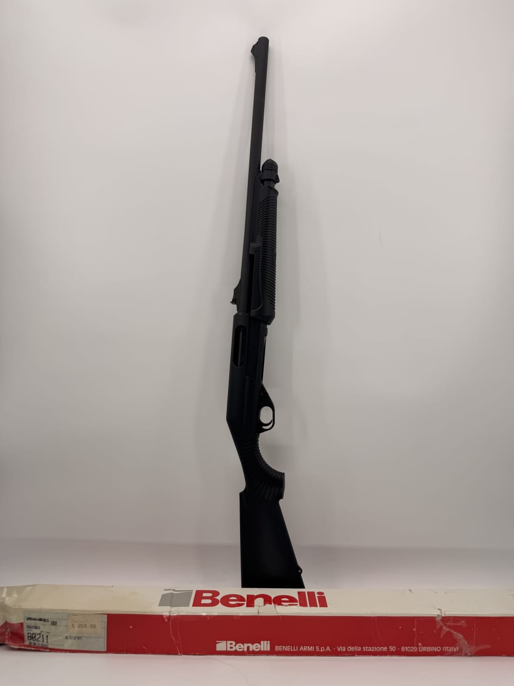 BENELLI NOVA -img-0