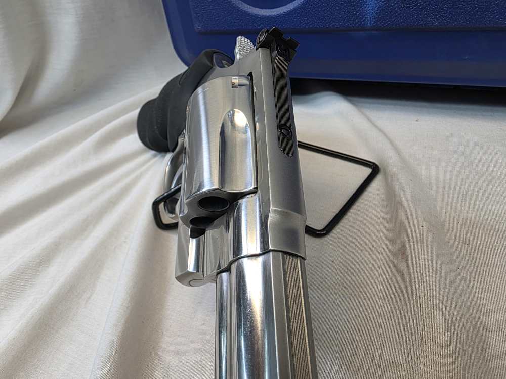 Smith & Wesson 460XVR-img-8