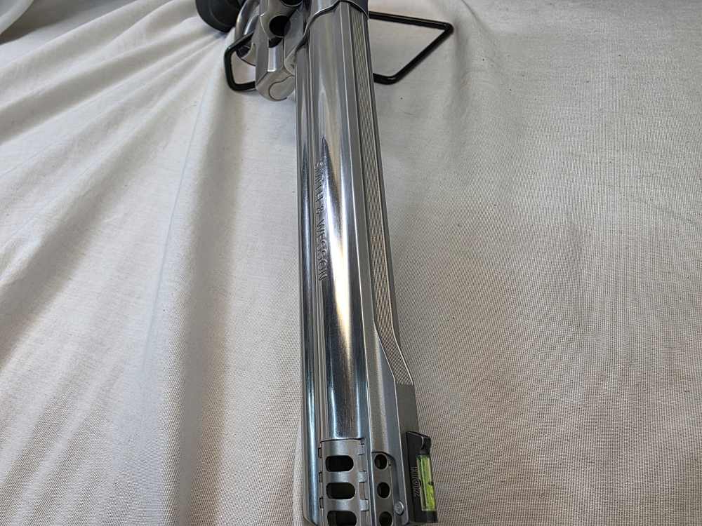 Smith & Wesson 460XVR-img-9