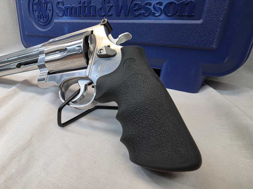 Smith & Wesson 460XVR-img-3