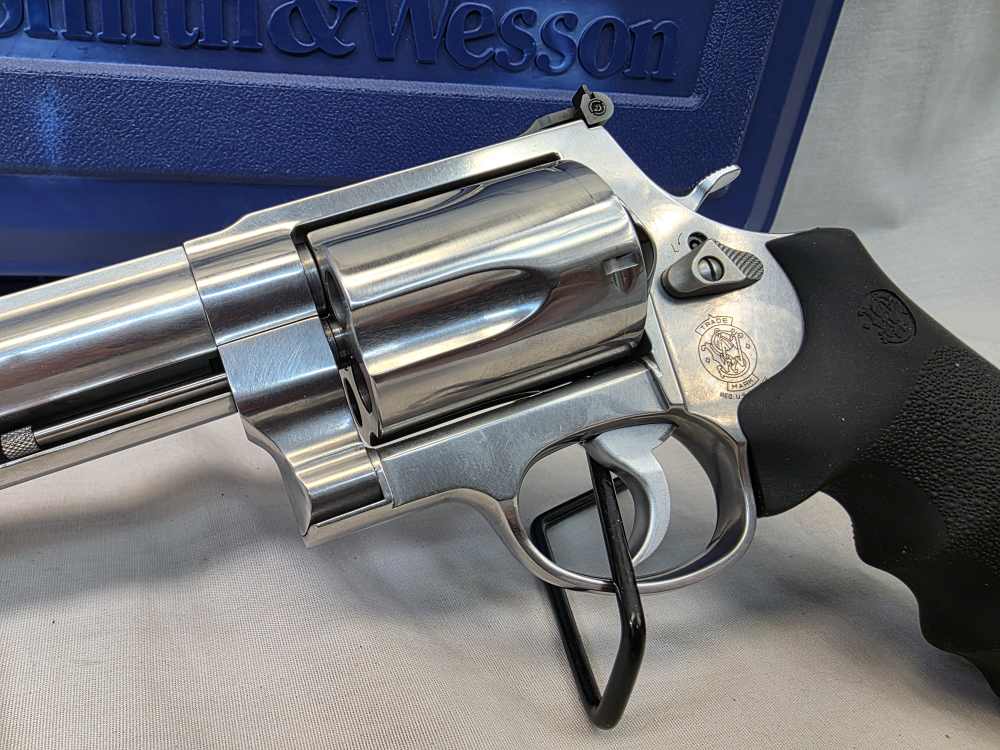 Smith & Wesson 460XVR-img-2