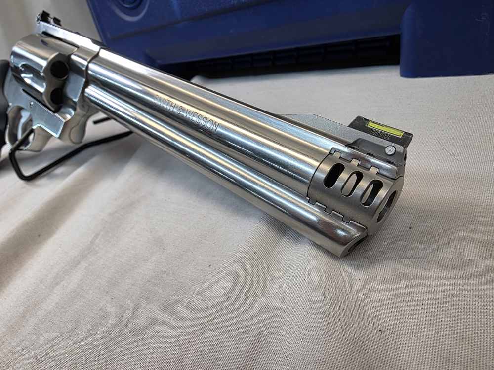 Smith & Wesson 460XVR-img-6