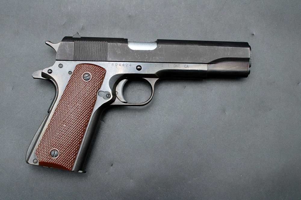 Norinco 1911A1 .45 ACP-img-5