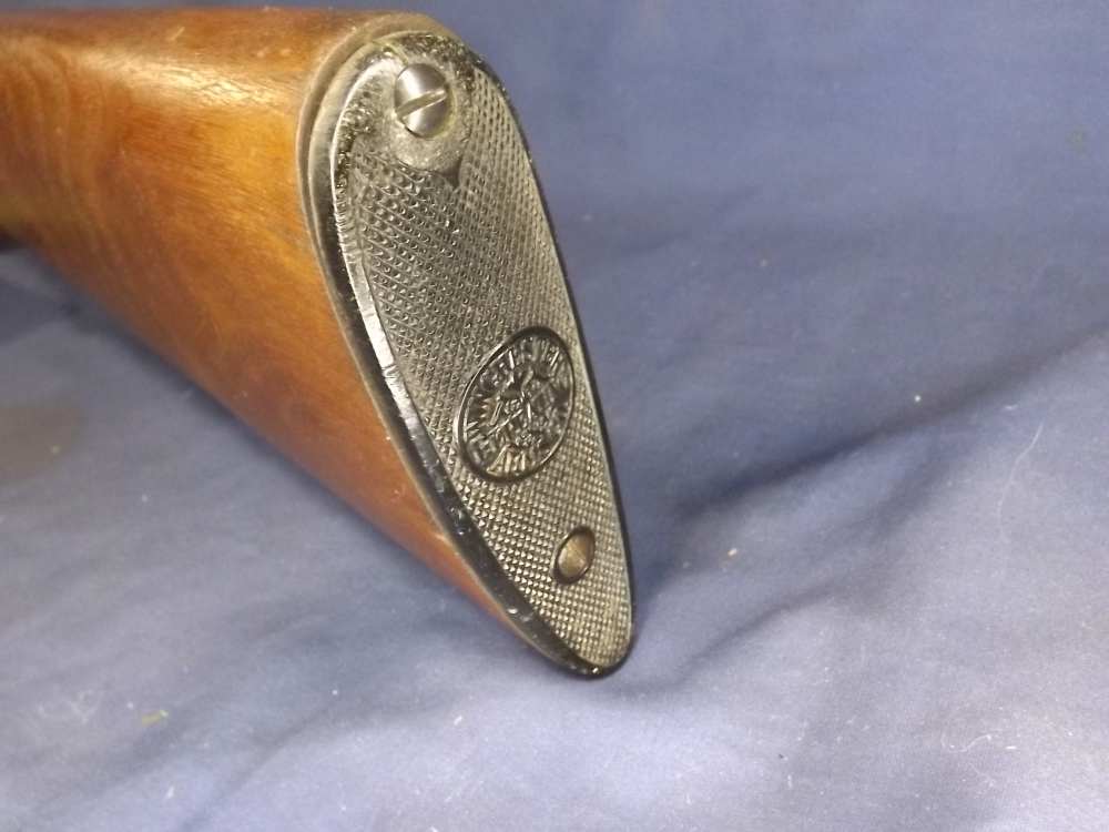 Winchester 37 Steelbilt "Red Letter", 12 GA Single-Shot Shotgun (30")-img-15