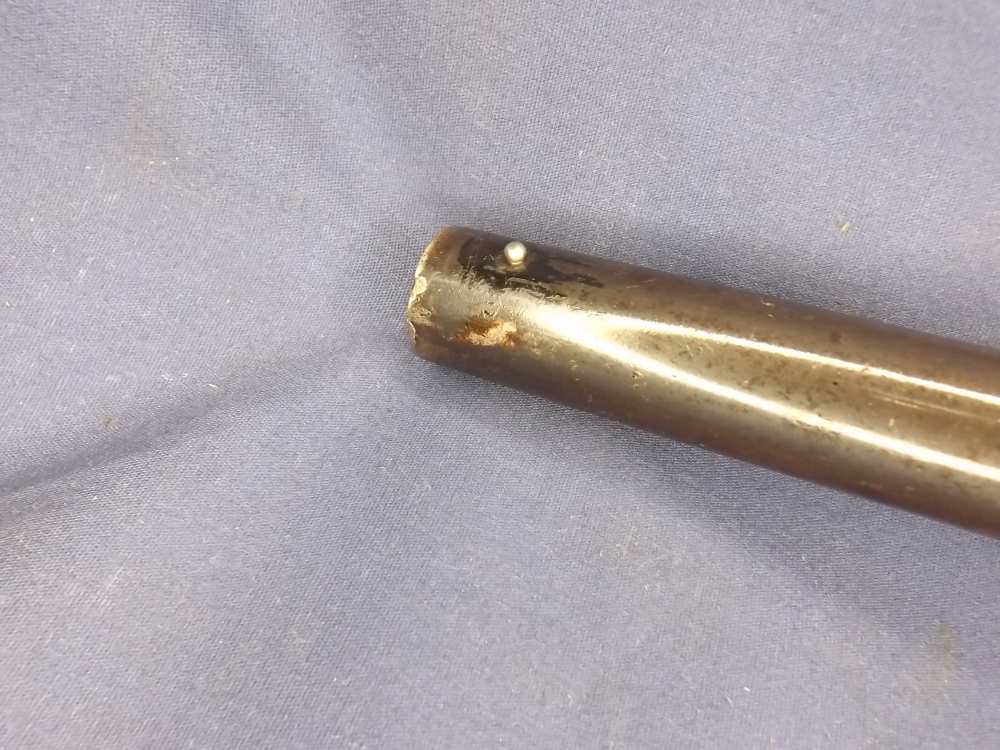 Winchester 37 Steelbilt "Red Letter", 12 GA Single-Shot Shotgun (30")-img-16