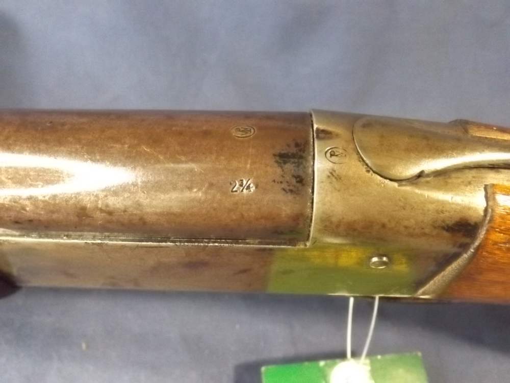 Winchester 37 Steelbilt "Red Letter", 12 GA Single-Shot Shotgun (30")-img-14