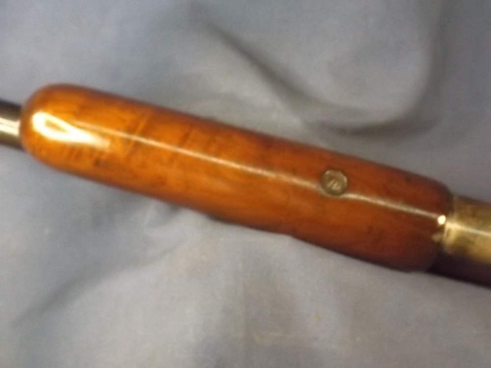 Winchester 37 Steelbilt "Red Letter", 12 GA Single-Shot Shotgun (30")-img-8