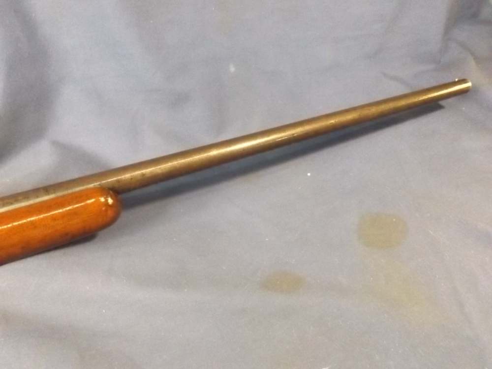 Winchester 37 Steelbilt "Red Letter", 12 GA Single-Shot Shotgun (30")-img-5