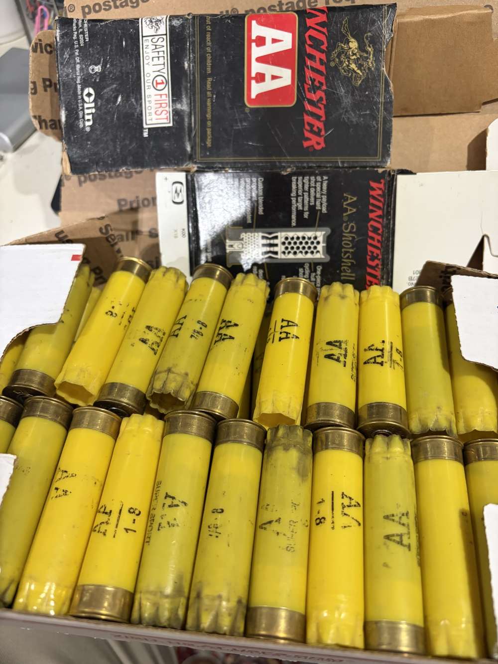AA 20 gauge Winchester hulls  (48)-img-0