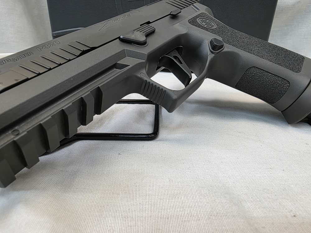 Sig Sauer XFIVE Legion-img-11