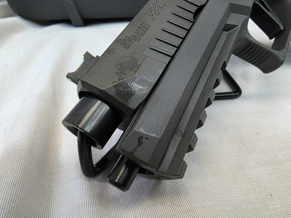 Sig Sauer XFIVE Legion-img-1